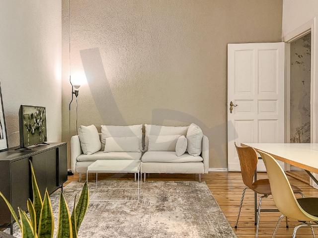 Your perfect temporary Hideaway