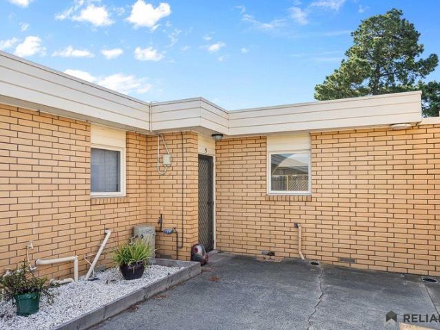 Your Perfect Tullamarine Retreat Easy Care Living Meets Ultimate Convenience!