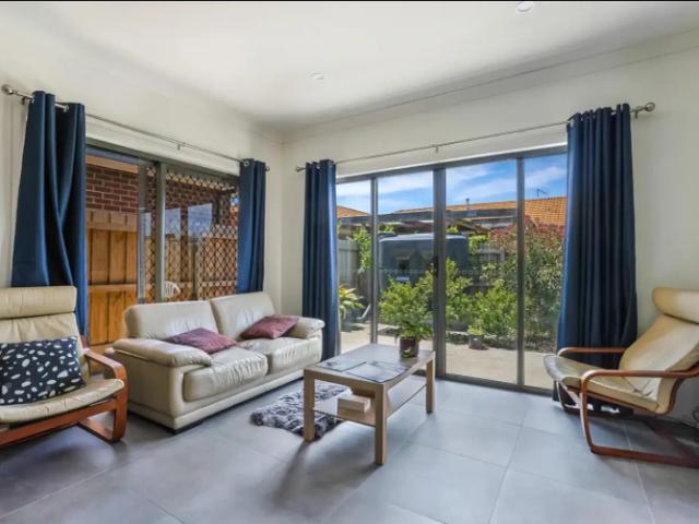 Your Perfect Two Bedroom Townhouse Awaits