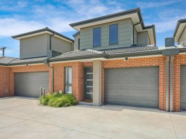 Your Perfect Two Bedroom Townhouse Awaits