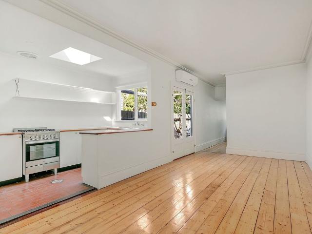 Your Perfect Urban Retreat!