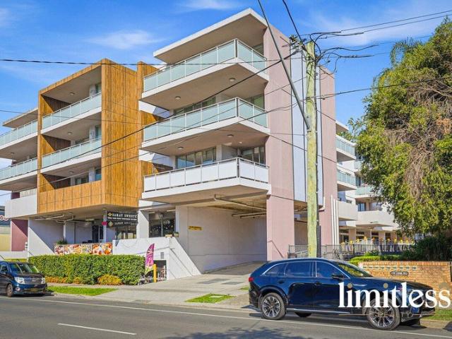 Your Perfect Urban Retreat