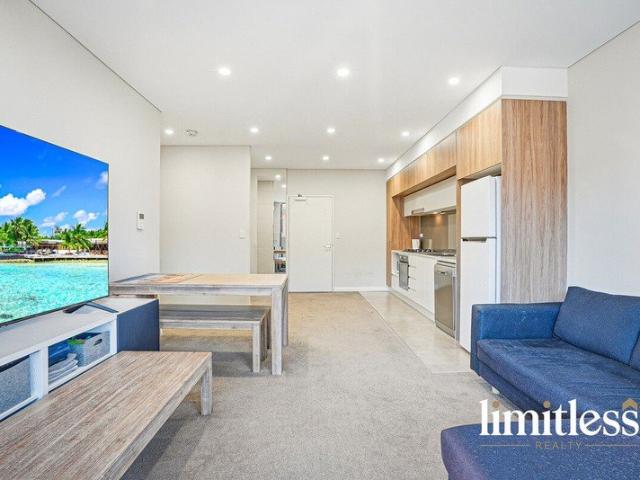 Your Perfect Urban Retreat