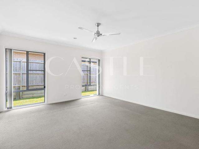 Your Perfectly Modern Family Home is Waiting for You in Coomera
