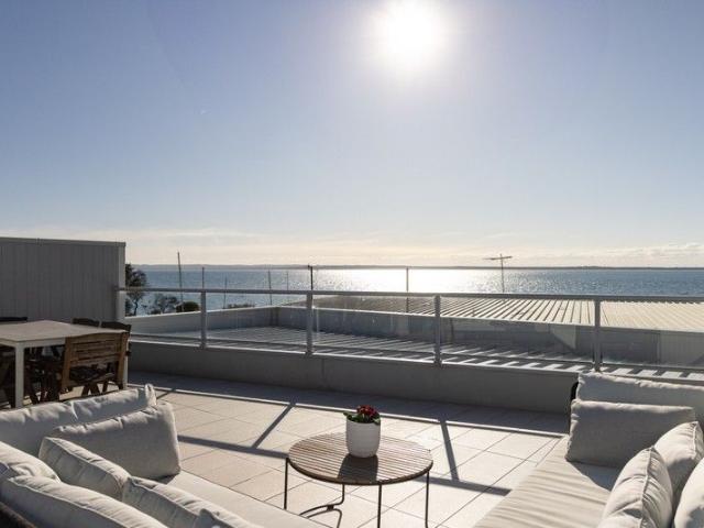 Your Phillip Island Escape with Rooftop Bay Views