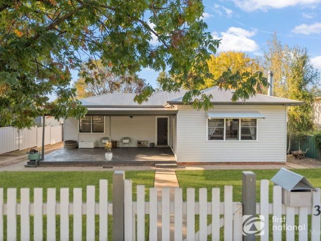 YOUR PICKET FENCE MOMENT STARTS HERE