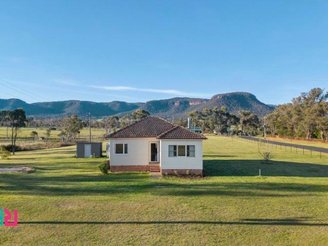 Your Piece of Hartley Valley Paradise