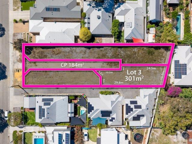 Your Plans. Your Home. Your Bayswater Address
