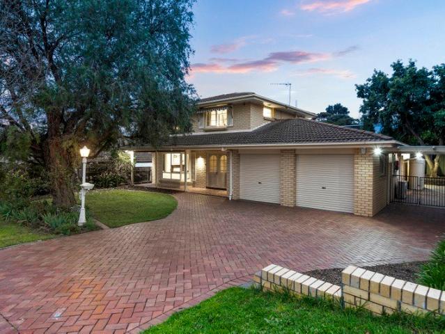 Your Place on Buchan Avenue, in One of Beaumont's Most Prized Pockets