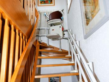 Drakestraße, Bielefeld, Mitte, Bielefeld, Rußheide