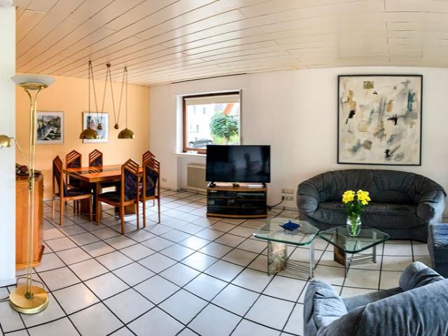 Your Place for a while House Brigitte, Bielefeld Amsterdam Apartments for Rent