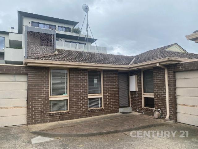 Your Place in Dandenong