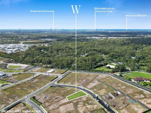 Your Place in SkyRidge | 574m2 Level Block