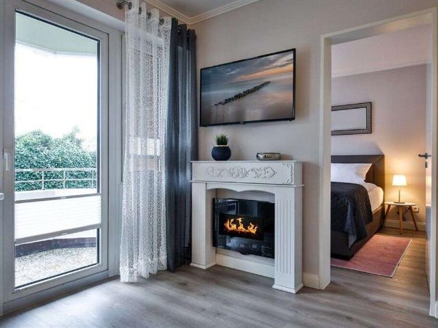 Your Place to be ! PREMIUM APPARTEMENT im Zentrum von W´ld !