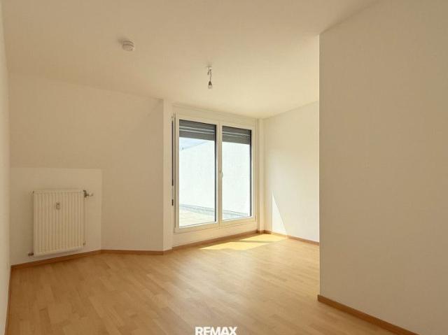 YOUR PLACE TO BE Wohnen im Herzen von Klosterneuburg