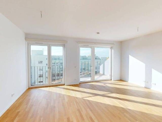 Your place to feel at home Modern apartment with large roof terrace