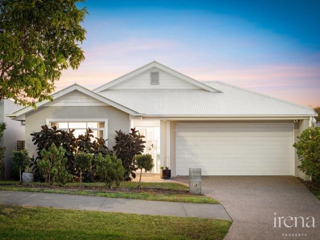 Your Place to Live, Entertain & Unwind