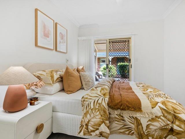 YOUR PLACE TO LIVE WELL!