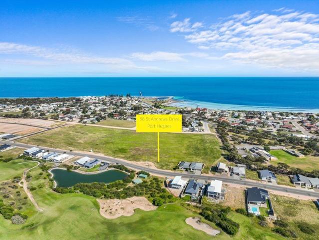 Your Port Hughes Lifestyle Starts Here