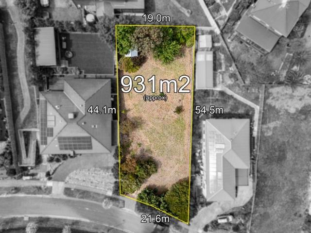 YOUR POTENTIAL NEW HOME WITH VIEWS!
