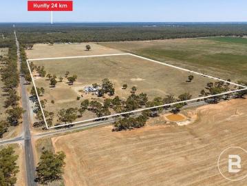 YOUR POTENTIAL OFF GRID DREAM AWAITS Approx 14.55HA OF OPPORTUNITY AND FREEDOM