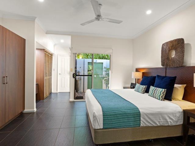 Your Premium Cable Beach Sanctuary Awaits at Mantra Frangipani