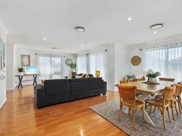 Your Premium, Fully Furnished Retreat!
