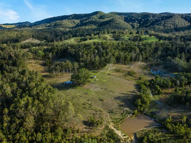 Your Private 150 Acre Rural Escape