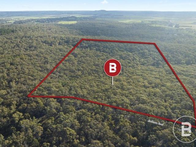 YOUR PRIVATE 41 ACRE APPROX BUSH RETREAT