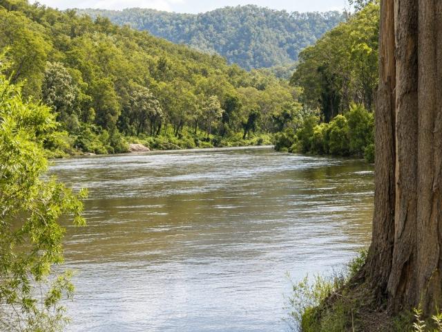 Your Private 510 Acre Riverside Wilderness