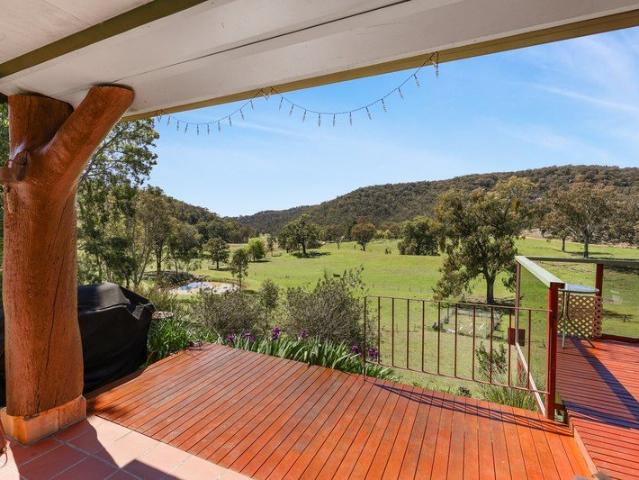 Your Private Country Escape Awaits