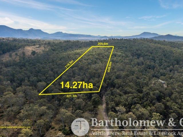 Your Private Country Escape in the Heart of the Scenic Rim