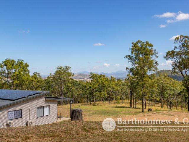 Your private country hideaway!