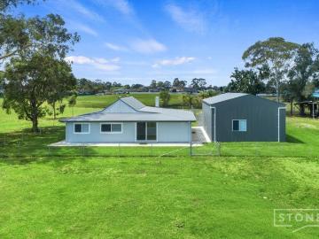 McGraths Hill, Baulkham Hills Shire, Snapper Island