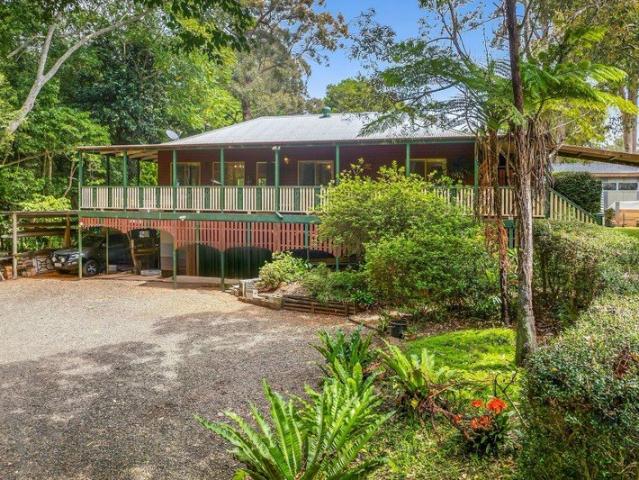 Your Private Country Retreat in Witta!