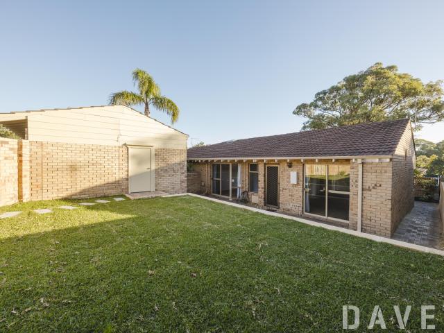 Your Private Coastal Retreat Just Moments from Scarborough Beach