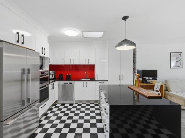 Your Private Coastal Sanctuary Just Moments from Burleigh Beach