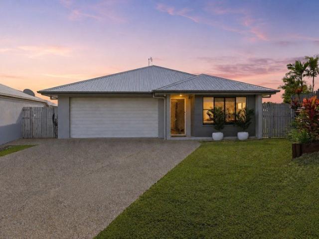 YOUR PRIVATE COSGROVE SANCTUARY BEAUTIFULLY DESIGNED FOR LIVING, ENTERTAINING & EVERYDAY LUXURY