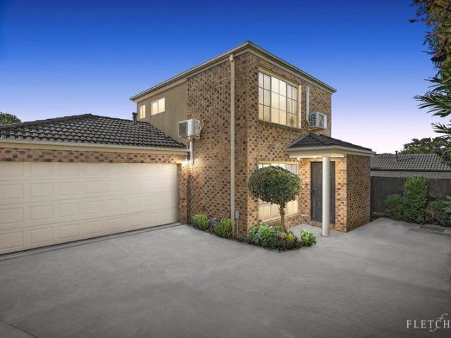 Your Private Croydon Haven with Space & Outdoor Bliss