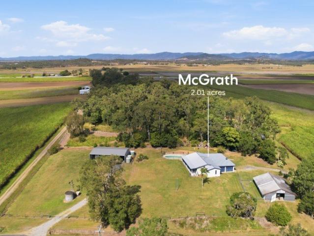 Your Private Acreage Escape Awaits