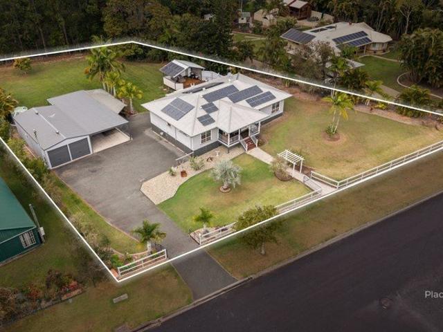 Your Private Acreage Escape in the Heart of Ningi