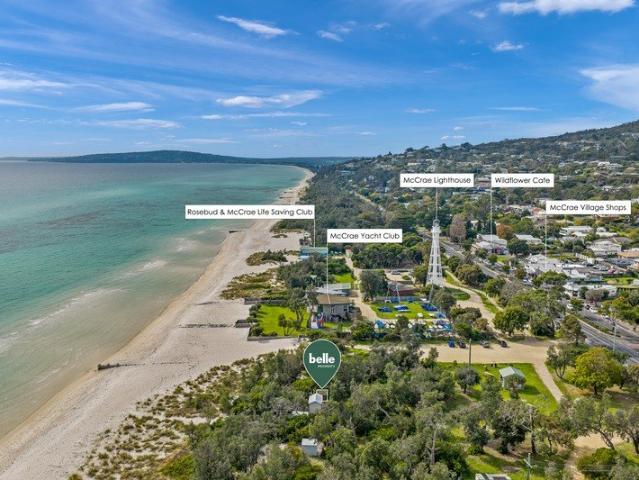 Your Private Boatshed by the Bay