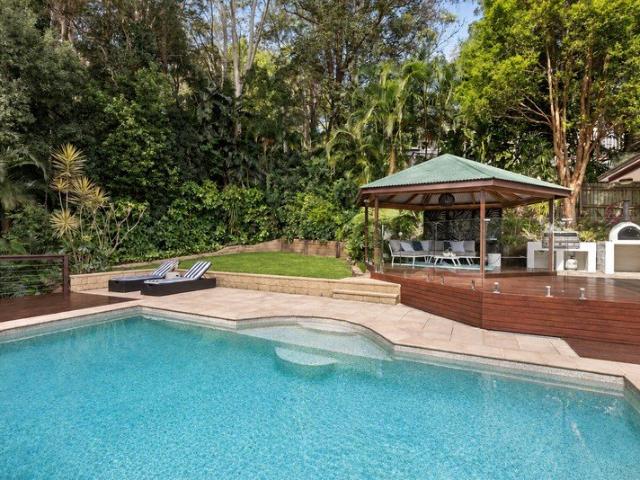 Your Private Buderim Escape with a Hinterland Backdrop