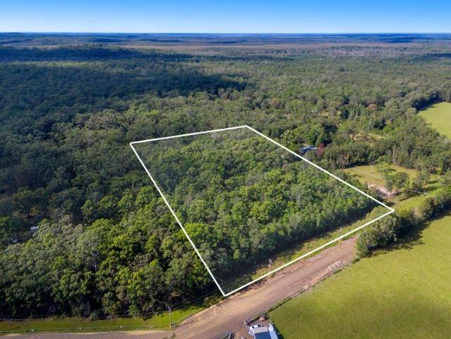 Your Private Bush Escape Between Crescent Head & Port Macquarie