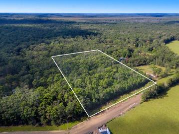 Your Private Bush Escape Between Crescent Head & Port Macquarie