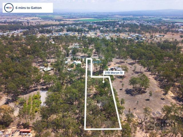 YOUR PRIVATE BUSH LAND SANCTUARY SPACE, NATURE & THE FREEDOM TO CREATE