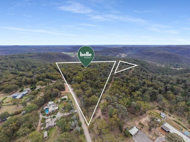 Your Private Bushland Escape in Historic Joadja