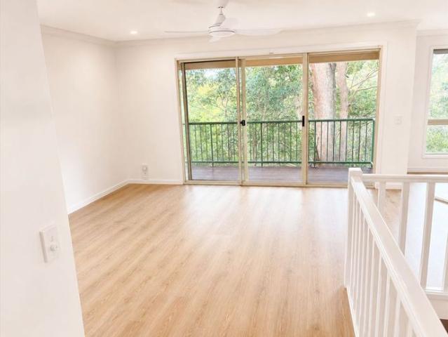 Renovated Bushland Retreat – Exceptional Private Position