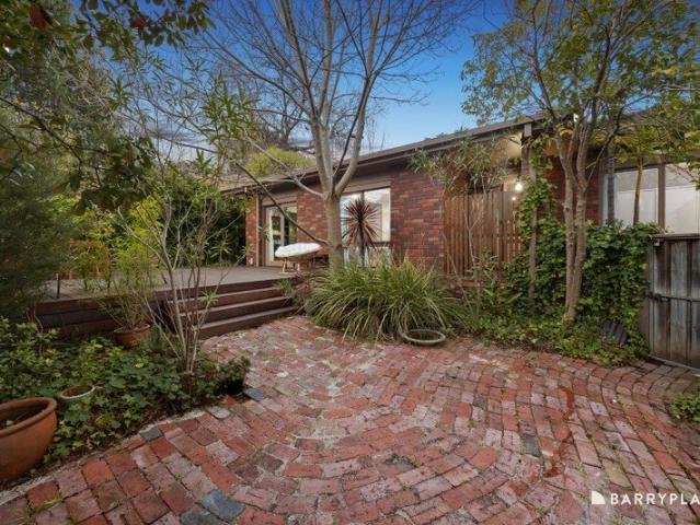 Your Private Garden Escape in the Heart of Bayswater