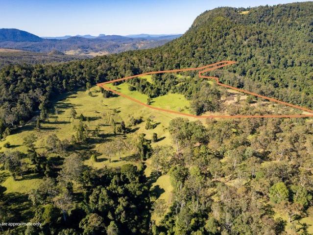 YOUR PRIVATE ESCAPE AWAITS 19+ ACRES OF NATURAL BEAUTY IN THE SOUTHERN DOWNS